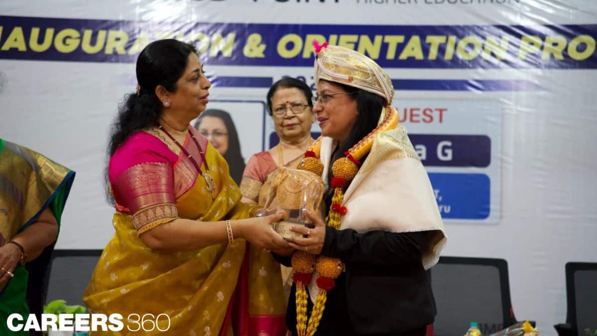 EPCHE Bengaluru Welcomes 2026-27 MBA and MCA Batch with a Week-Long Orientation Programme